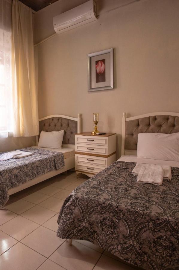 Auberge de jeunesse Lily Town Boutique Antalya