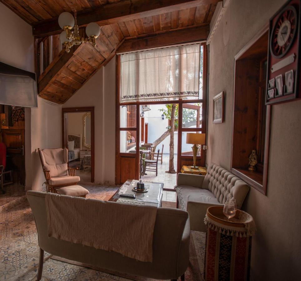 Auberge de jeunesse Lily Town Boutique