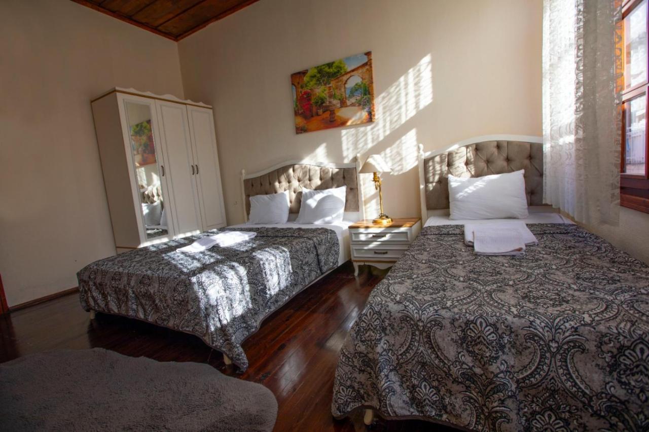 Auberge de jeunesse Lily Town Boutique *