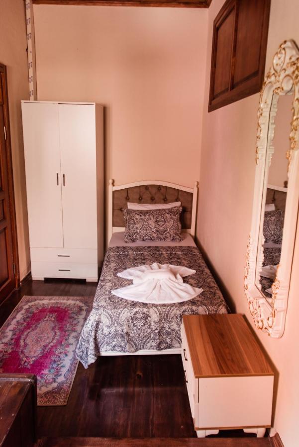 Auberge de jeunesse Lily Town Boutique Antalya